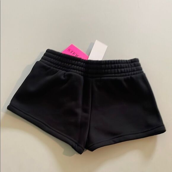 With Jules Black Kids Bottoms - Picture 3 of 3